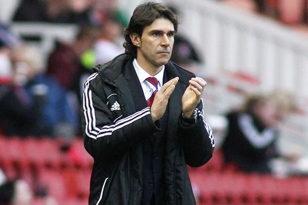 Middlesbrough Pede Tantang...