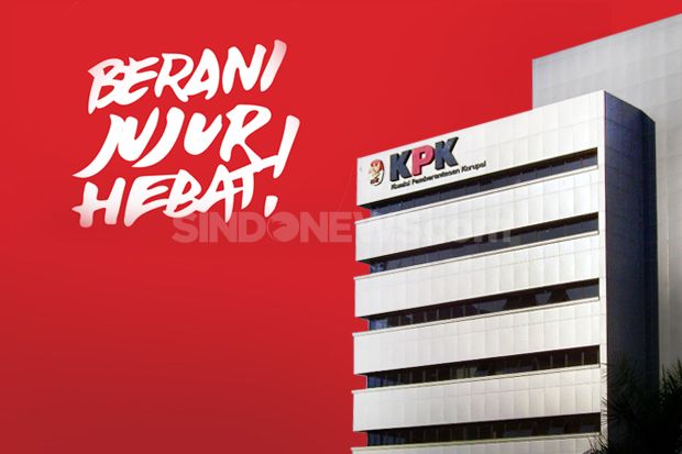 KPK Harus Jujur Bongkar...