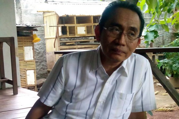 Dilaporkan ke Polisi,...