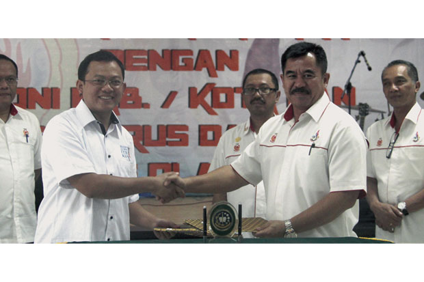 Jamin Pendidikan Atlet,...