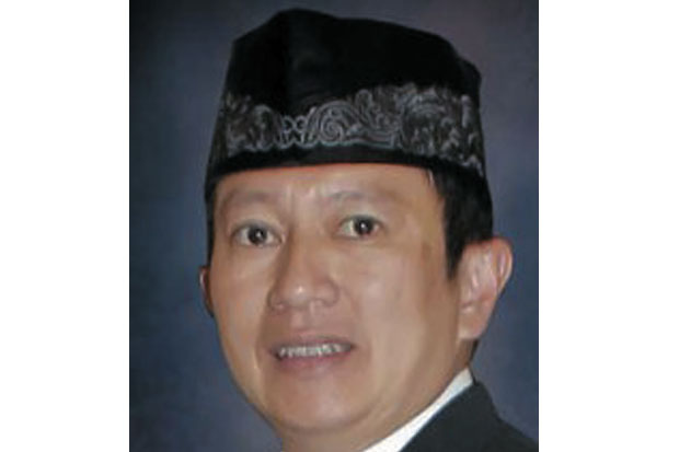 Raperda Gedung Bangunan...
