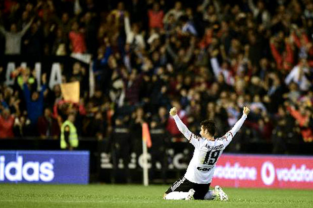 Demi Play-Off