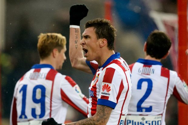 Griezmann Jadi Bintang...