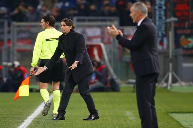 Posisi Terancam, Inzaghi...