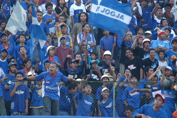Pekan Depan, PSIM Mulai...