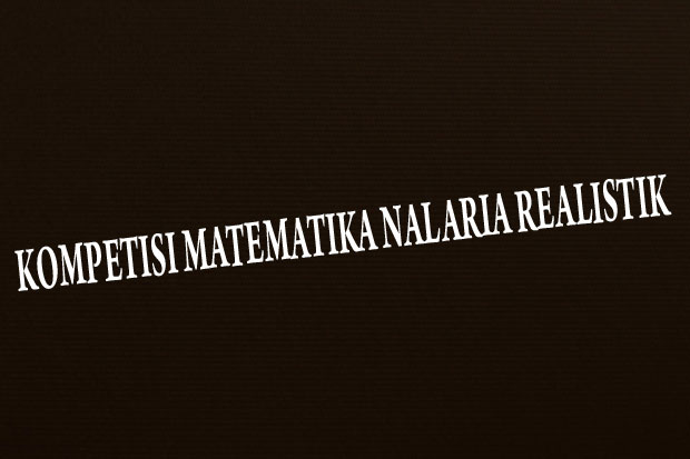 Final Kompetisi Diikuti...
