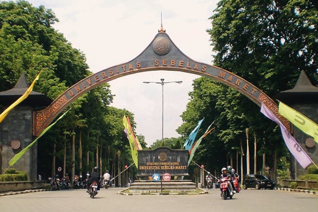 Perguruan Tinggi Terbuka...