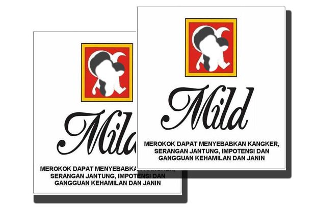 Reklame Iklan Rokok...