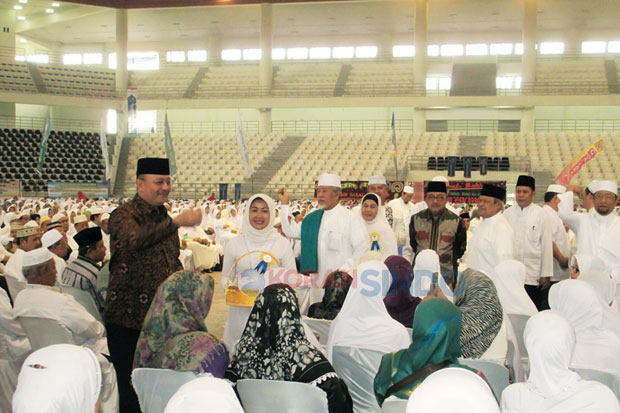 Bangun Generasi Muda...