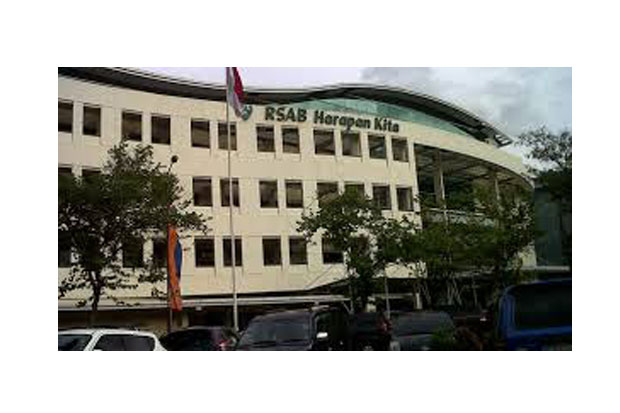 RSAB Harapan Kita Gelar...