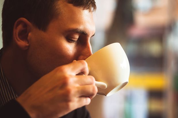Kopi Bisa Melawan Kanker...