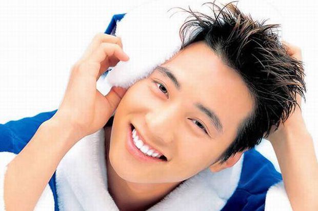 Won Bin akan Kembali...