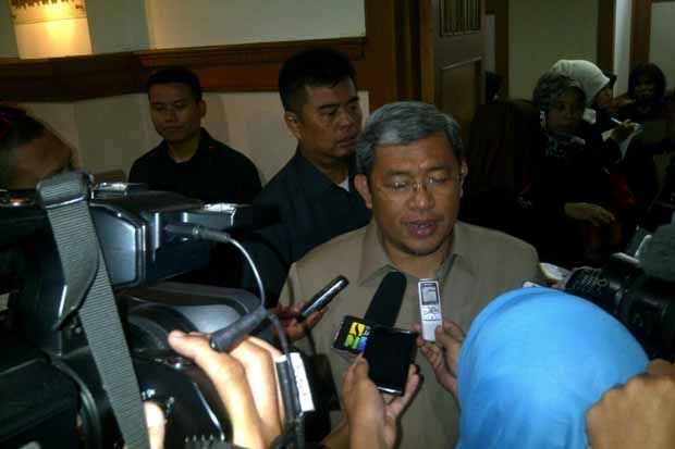 Gubernur Jabar Dukung...