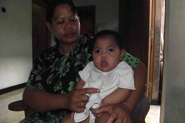 Lahir di Usia Kandungan...