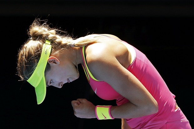 Bouchard Berharap Dilindungi...