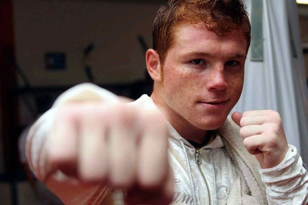 Batal Lawan Cotto, Duel...