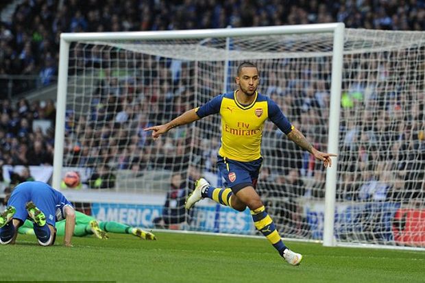 Walcott Bahagia Cetak...