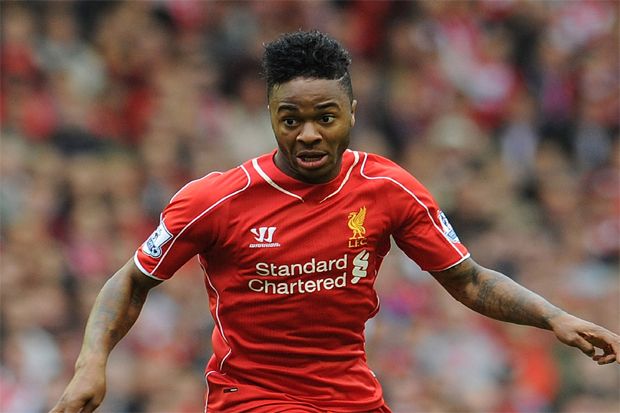 Sterling Masuk Radar...