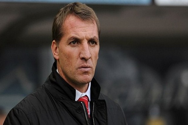 Liverpool Pede Tandang...