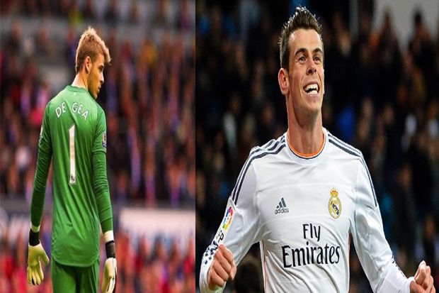Madrid Ngotot Inginkan...