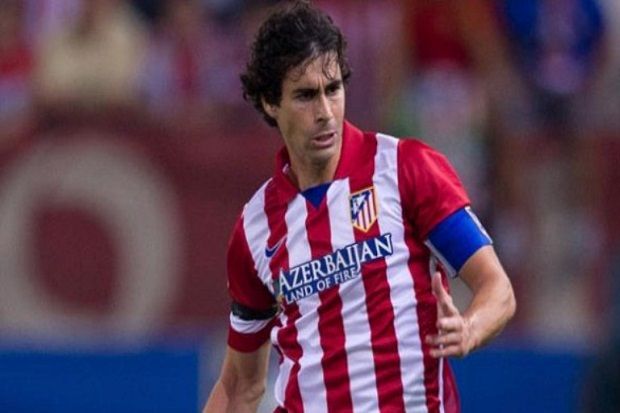Atletico Akan Hentikan...