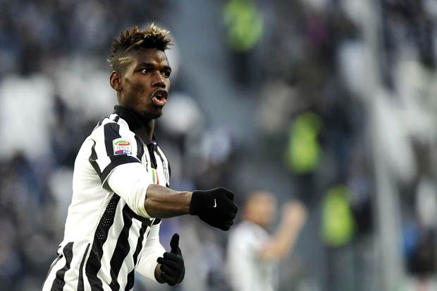 Allegri : Pogba Pantas...