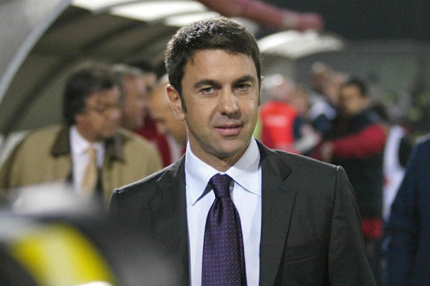 AC Milan Sudah Tak Punya...