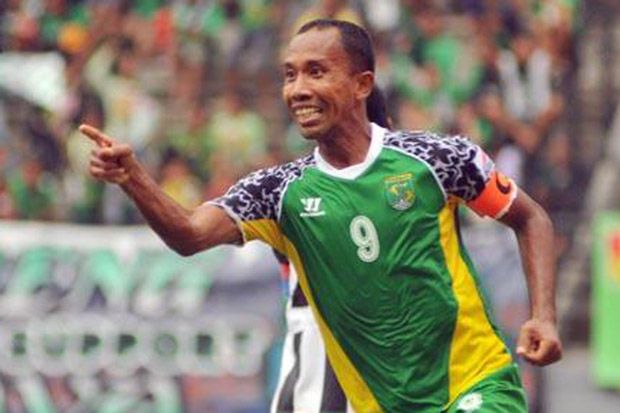 Mantan Playmaker Persebaya...