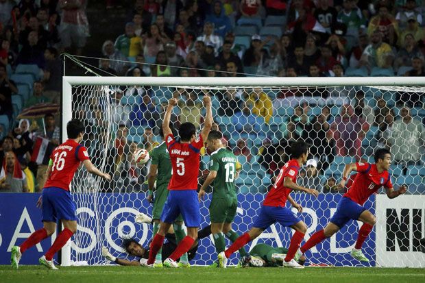 Ini Penyebab Kekalahan...