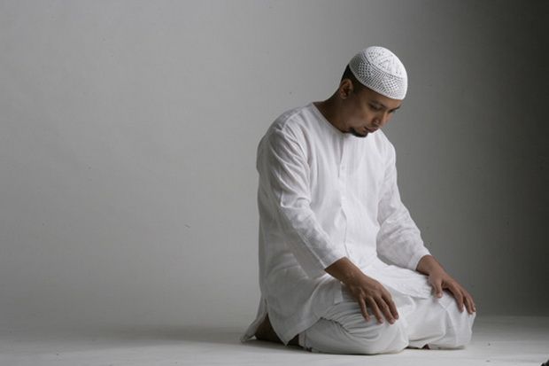 Ustaz Arifin Dambakan...