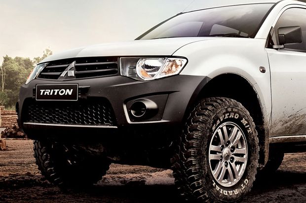Mitsubishi Batal Hadirkan...