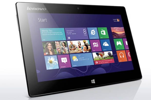 Windows 10 Hanya Dukung...