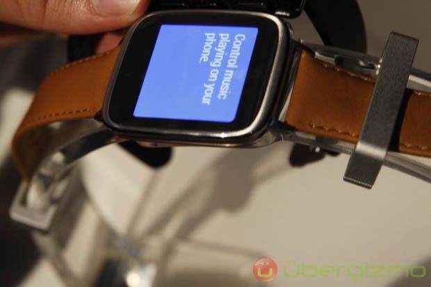 Baterai Smartwatch Asus...
