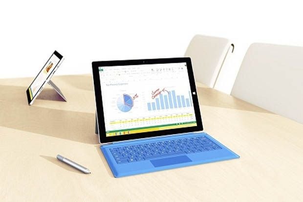 Microsoft Surface 4...