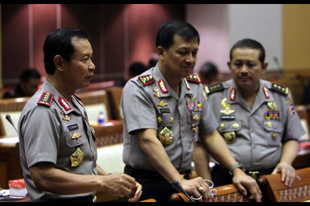 Jokowi Diminta Segera...