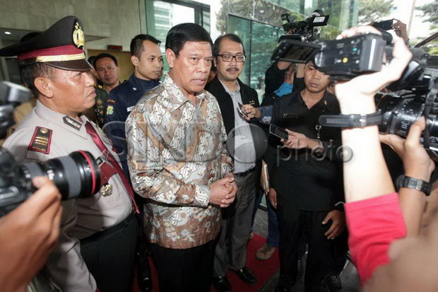 Polri Segera Tindaklanjuti...