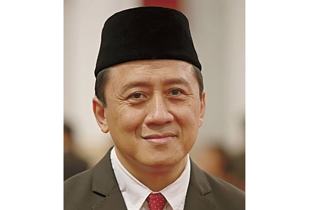 Triawan Munaf Berjanji...
