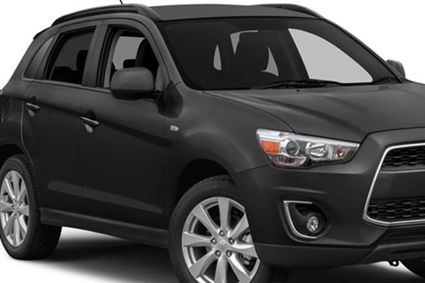 ATPM Periksa Chip Outlander