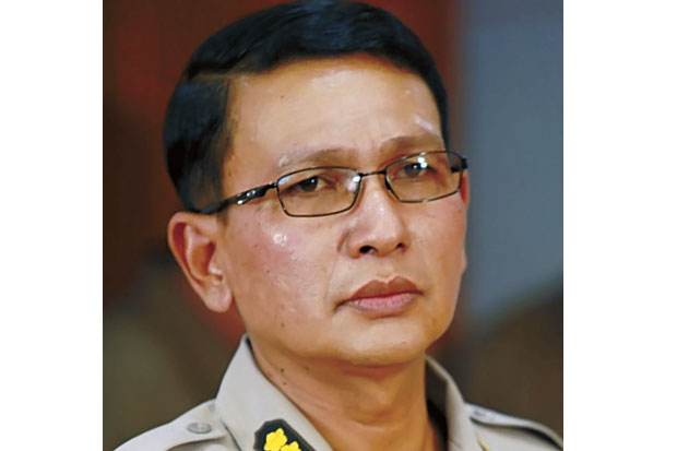Tim Khusus Polda Buru...