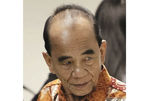 KPK Periksa Saksi Kasus...