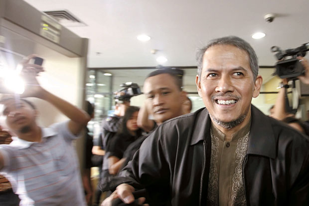 KPK Telusuri 2.000 Sisa...