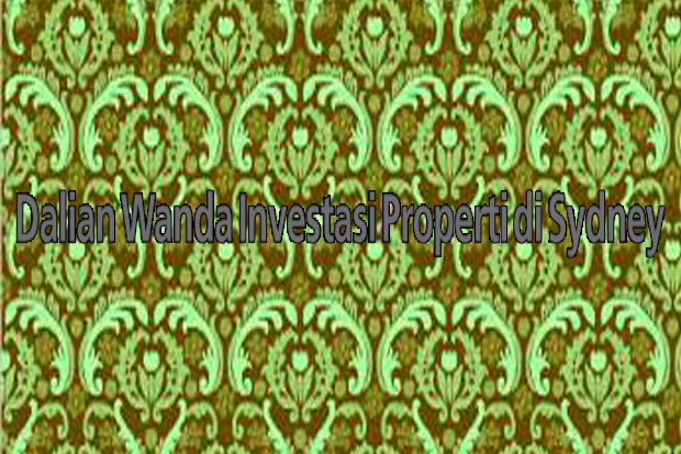 Dalian Wanda Investasi...