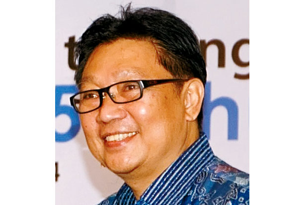 Harga Masih Tinggi,...