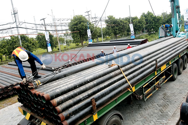 Pelaku Usaha Minta Harga...