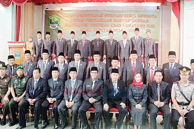 Tugas Berat Menanti...
