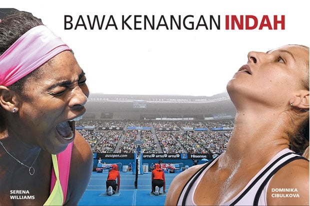 Bawa Kenangan Indah