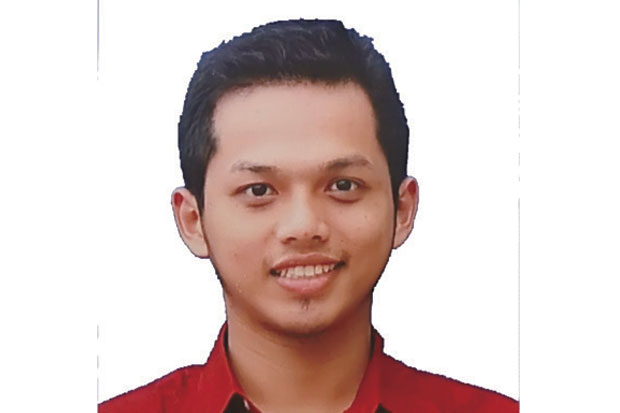 Ketimpangan sebagai...