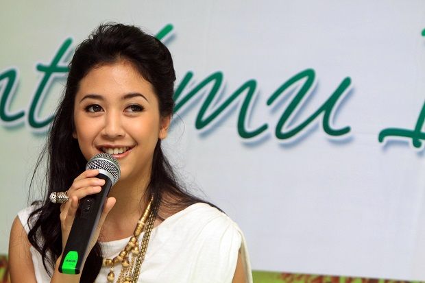 Sherina Ingin Pelajari...