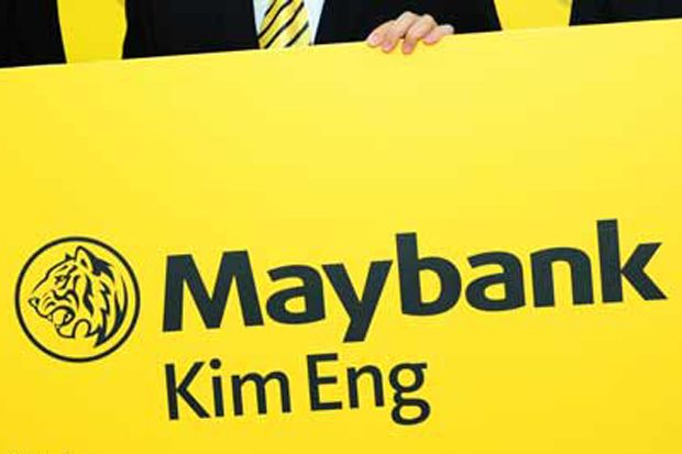Maybank Kim Eng Raih...