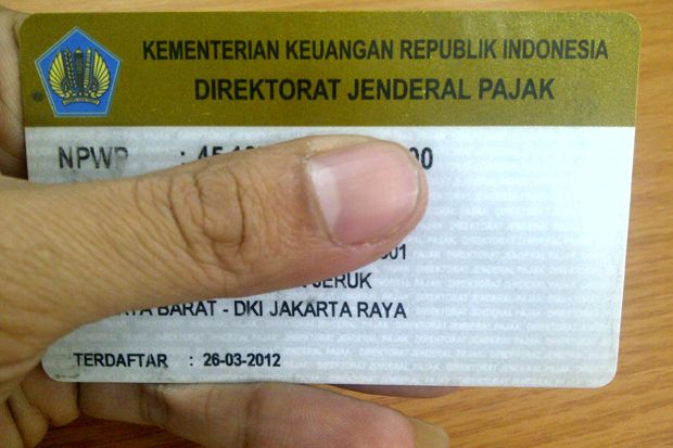 Genjot Pajak, DJP Akan...